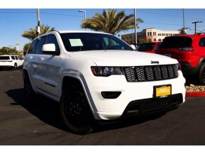 2020 Jeep Grand Cherokee for sale 101645632